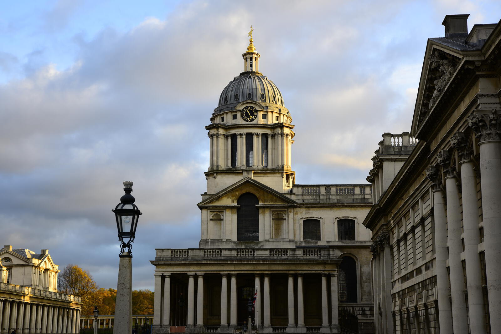 University of Greenwich